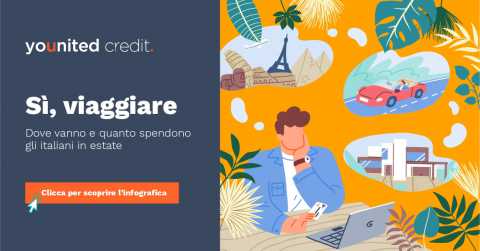 Ferie? Da Trieste in gi, 8 italiani su 10 restano in Italia: lo studio sulle vacanze 2021